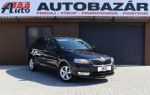 Škoda Rapid 2014 na predaj – fotografia 1