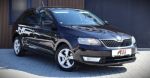 Škoda Rapid 2014 na predaj – fotografia 3