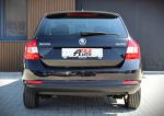 Škoda Rapid 2014 na predaj – fotografia 7