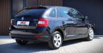 Škoda Rapid 2014 na predaj – fotografia 9