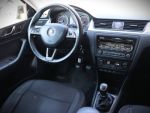 Škoda Rapid 2014 na predaj – fotografia 17