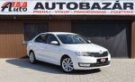 Škoda Rapid 2014 na predaj – fotografia 1