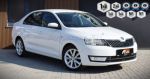 Škoda Rapid 2014 na predaj – fotografia 2