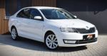 Škoda Rapid 2014 na predaj – fotografia 3