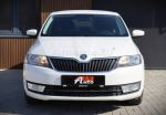 Škoda Rapid 2014 na predaj – fotografia 4