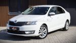 Škoda Rapid 2014 na predaj – fotografia 5