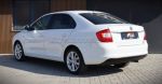 Škoda Rapid 2014 na predaj – fotografia 6