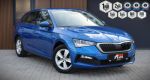 Škoda Scala 2019 na predaj – fotografia 2
