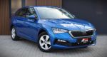 Škoda Scala 2019 na predaj – fotografia 3
