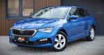 Škoda Scala 2019 na predaj – fotografia 5