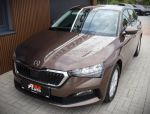 Škoda Scala 2020 na predaj – fotografia 9