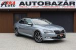 Škoda Superb 2016 na predaj – fotografia 1