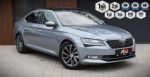 Škoda Superb 2016 na predaj – fotografia 2