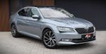 Škoda Superb 2016 na predaj – fotografia 3