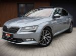 Škoda Superb 2016 na predaj – fotografia 6