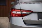 Škoda Superb 2016 na predaj – fotografia 9