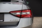 Škoda Superb 2016 na predaj – fotografia 10