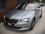 Škoda Superb 2016 na predaj – fotografia 16