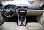 Škoda Superb 2016 na predaj – fotografia 32