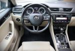 Škoda Superb 2016 na predaj – fotografia 34