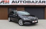 Škoda Superb 2019 na predaj – fotografia 1