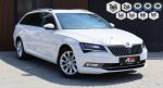 Škoda Superb 2019 na predaj – fotografia 2