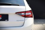 Škoda Superb 2019 na predaj – fotografia 16