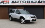 Škoda Yeti 2011 na predaj – fotografia 1