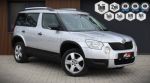 Škoda Yeti 2011 na predaj – fotografia 2
