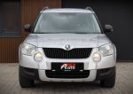 Škoda Yeti 2011 na predaj – fotografia 4