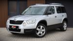 Škoda Yeti 2011 na predaj – fotografia 5