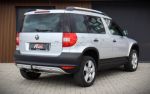 Škoda Yeti 2011 na predaj – fotografia 12