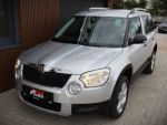 Škoda Yeti 2011 na predaj – fotografia 13