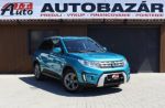 Suzuki Vitara 2015 na predaj – fotografia 1
