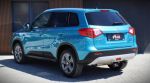 Suzuki Vitara 2015 na predaj – fotografia 6