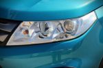 Suzuki Vitara 2015 na predaj – fotografia 10