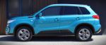 Suzuki Vitara 2015 na predaj – fotografia 11