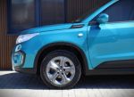 Suzuki Vitara 2015 na predaj – fotografia 12