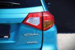 Suzuki Vitara 2015 na predaj – fotografia 15