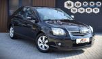Toyota Avensis 2008 na predaj – fotografia 2