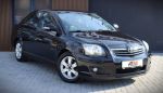 Toyota Avensis 2008 na predaj – fotografia 3