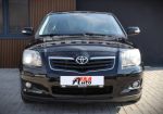 Toyota Avensis 2008 na predaj – fotografia 4