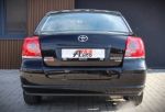 Toyota Avensis 2008 na predaj – fotografia 7