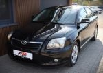 Toyota Avensis 2008 na predaj – fotografia 10