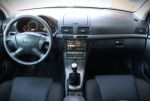 Toyota Avensis 2008 na predaj – fotografia 16