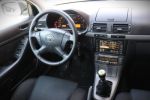 Toyota Avensis 2008 na predaj – fotografia 17