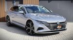 Volkswagen Arteon 2021 na predaj – fotografia 3