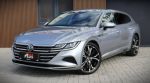 Volkswagen Arteon 2021 na predaj – fotografia 5