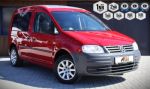Volkswagen Caddy 2008 na predaj – fotografia 2