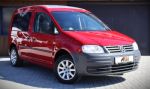 Volkswagen Caddy 2008 na predaj – fotografia 3
